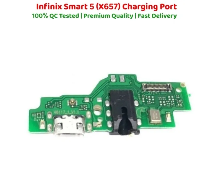 Infinix%20Smart%205%20Charging%20Board%20For%20Charging%20Port%20Connector%20Replacement%20Spare%20Parts%20For%20Infinix%20Smart%205%20-%20Image%204
