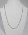 Chain for women in silver(Chandi).. 