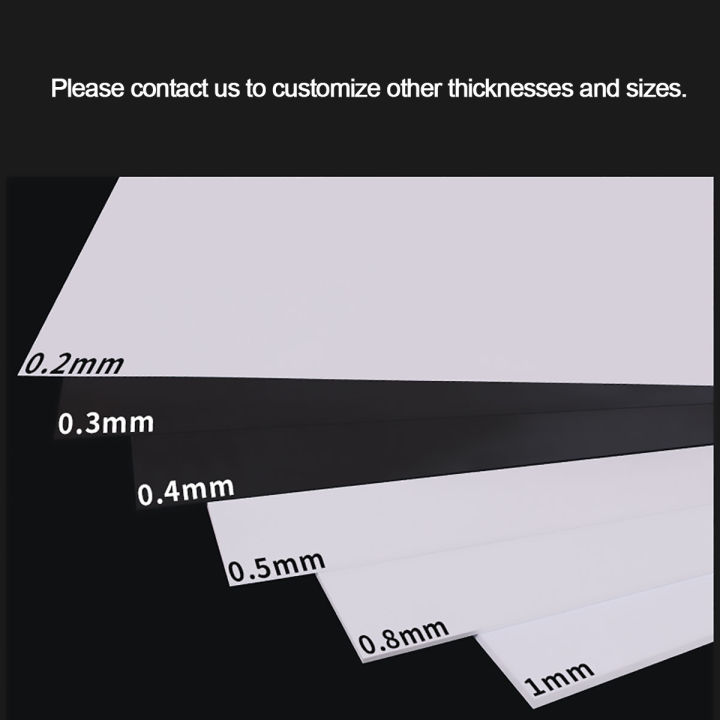 PVC%20Plastic%20Sheet%20Hard%20Rigid%20Board%20White%20Black%20Plastic%20Sheet%20Model%20Making%20Material%20Handmade%20Pad%20Panel%20Plate%20Thickness%200.2-2mm%20-%20Image%204