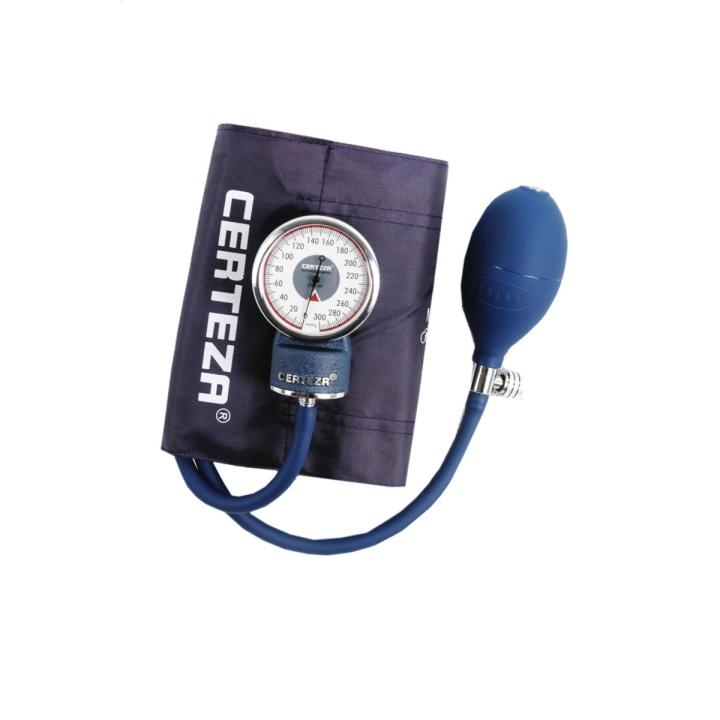 Certeza CR 1002 – Standard Aneroid Sphygmomanometer