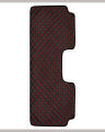 TOYOTA COROLLA 2009-2021 CAR FLOOR MAT | LUXURY LEATHER STYLE 7D MAT | ANTI SLIP CUSTOM FIT EM LEATHER CAR MAT. 