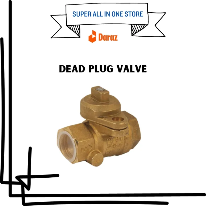 BRASS%20ANGLE%20METER%20VALVE%20WITH%20KEY%20MECHANISM%201/2%20-%20Image%202