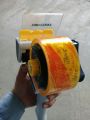Tape dispenser  2 inch carton sealer tape cutter taiwan Hand Held Tape Dispenser. 