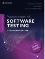 Foundations of Software Testing ISTQB Certification 3rd Edition. 