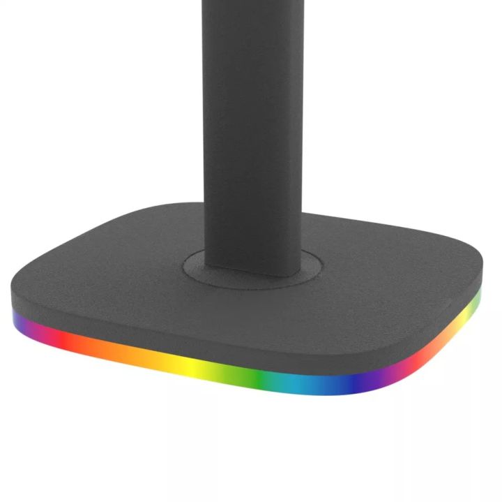 RGB%20Headphone%20Stand%20Anti-Slip%20Multi-Function%20Earphone%20Stand%20Rack%20Mobile%20Holder%20-%20Image%206