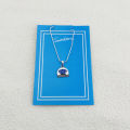 Kpop Idol Seventeen NMIXX IVE TXT Enhypen Necklace Korean Idol Fashion Accessories. 