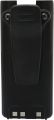 BP-210 1800mAh Replacement Two-Way Radio Ni-MH Battery for ICOM Radios BP-209 BP-222 BP-209N BP-210N BP-222N IC-A6 IC-A24 IC-F30GT IC-F30GS IC-F40GT.... 