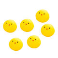 1Pc Anti Stress Chick Mochi Relief Toys Anti Stress Ball Fidget Toys Kids Gifts MJ. 