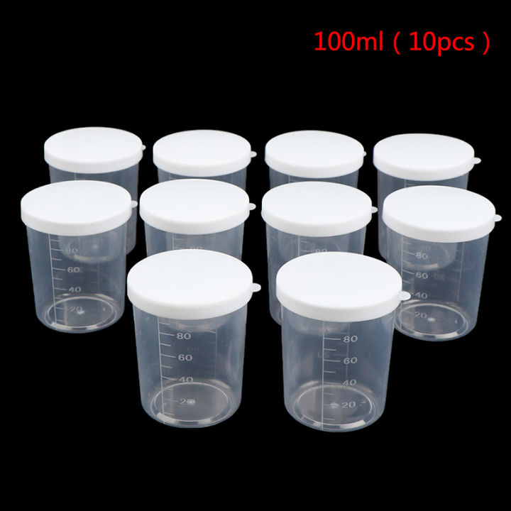 Measuring Cup Paint Mixing Cup Paint Cup Measuring Cups Plastic Cups