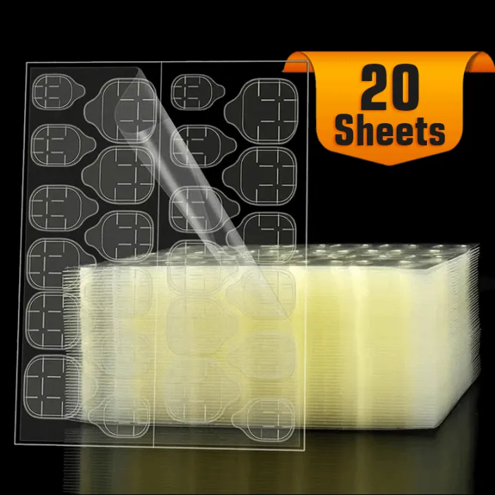 3/10/20%20Nails%20Glue%20Sheets,%20Glue%20Dots%20Nail%20Stickers%20Sheet%20Tape%20Double%20Side%20Sticker%20Tape%20Self%20Adhesive%20Clear%20Sticky%20Tabs%20For%20Fake%20Artificial%20False%20Nails%20Nail%20Art%20Glue%20Adhesive%20Tape%20-%20Image%209