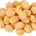 Premium Dry Apricot - Khoobani - 500 Grams. 