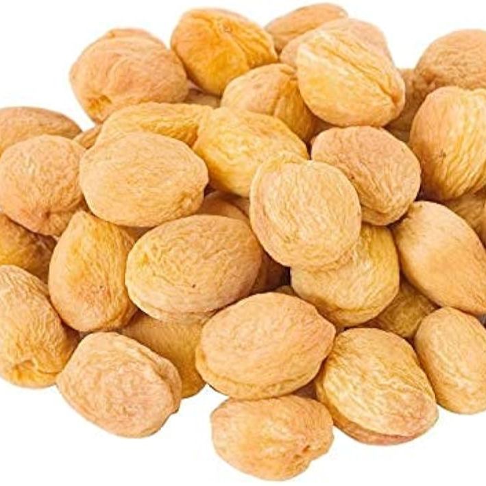 Premium Dry Apricot - Khoobani - 500 Grams