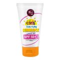 Kids Swim & Play Sunblock, SPF-50+, 120ml. 