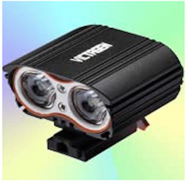 Bike Light, Bicycle Light USB Rechargeable Super Bike Headlight