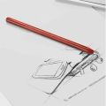 Office Everlasting Pencil Eternal Metal Pen Inkless Pen Office Painting Clear and Durable Gadgets Student Supplies. 