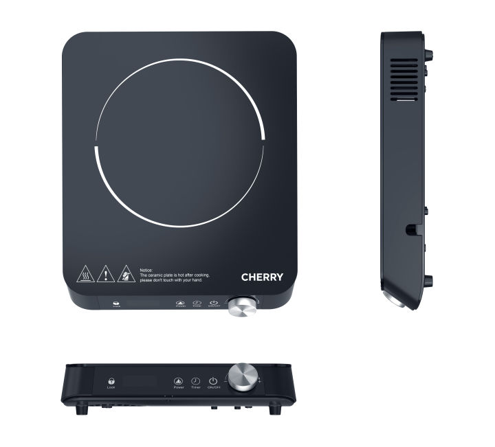 Cherry%20Electric%20Stove/Electric%20Stove/Stove%20For%20Kitchen/Infrared%20Cooker/Electric%20Hot%20Plate/Energy%20Efficient%20Portable%20Electric%20Cooker%20(CHP-4000)%20-%20Image%202