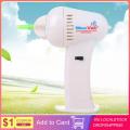Electric Ear Vacuum Cleaner Removal Earwax Remover Cerumen Ear pick Painless Ear Cleaner Ear Care Cleaning Machine Health Care. 