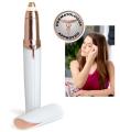 Rechargeable Finishing Touch Flawless Brows Eyebrow Shapper. 