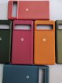 For Google Pixel 7 7 PRO Case  Shockproof Soft Silicone case For Google Pixel 7 7 PRO. 