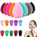 Pack of 3 - Makeup Sponge For Cosmetic Cream Foundation Powder Blush. 