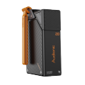 Audionic Reboot 202 | 20,000mAh Power Bank | PD 65W Super Fast Charging | Dual Type-C Ports | LED Display | Portable Design. 