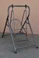 Big Bearing Kids Garden Strongest and Safest Swinging Swing - Very Strong and Safe. 