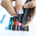 14 in 1 Repair Opening Tool Kit Screwdriver Set Repair Tools Phone Disassemble Mobile. 