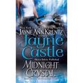 Midnight Crystal: the Dreamlight Trilogy (Book 3) By jayne ann krentz. 