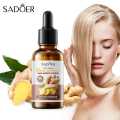 Hair Growth Serum – Anti Hair Fall • Faster Hair Regrowth • Strengthens Roots • Thick, Healthy & Volumized Hair – Herbal Extract Formula – 30ml. 