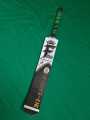 F Pius Tape Ball Bat – Special Edition 2025–26. 