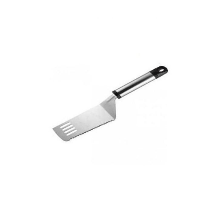 Cake Slicer Cutter And server - Silver