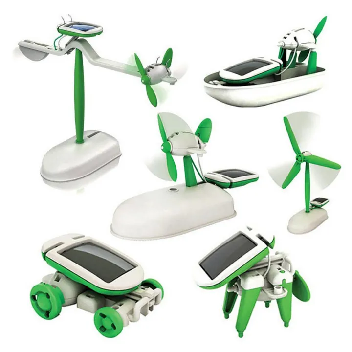 Solar%20Power%20Science%20Kit%20Solar%20Boat%20Plane%20Windmill%20Solar%20Powered%20Assembly%20DIY%20Gift%20Toy%20Educational%206%20In1%20Kit%20DIY%20Building%20Project%20-%20Image%206