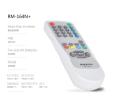 NOBEL TV Universal Remote Huayu RM-164N+. 