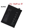 100% New BLP801 Battery For OnePlus 8T / OnePlus 9R / 1+8t / 1+9R Capacity: 4500mAh. 