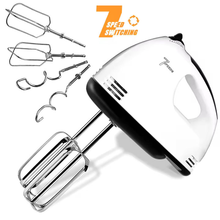 Multifunctional%20Mini%20Hand%20Mixer%207-Speed%20Electric%20Handheld%20Food%20&%20Dough%20Egg%20Beater%20Whisk%20Blender%20Portable%20Kitchen%20Helper%20for%20Baking%20&%20Cooking%20-%20Image%203