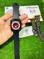 T20 Pro Max Watch Series 9 Latest Smartwatch Sport Music Bluetooth Call Wireless Charging Smart Watch for Men Women. 