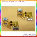 For Sony Xperia Tablet Z SGP311 SGP312 SGP321 usb Charger Port Dock Connector Flex Cable. 