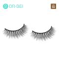 Fake Eyelash Comfortable Thin Long Wispy Natural False Lashes. 