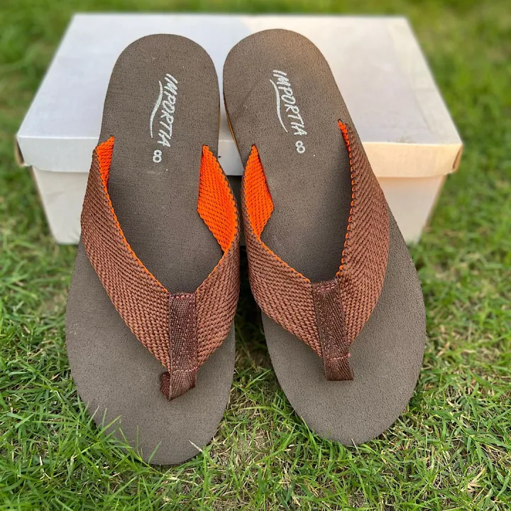 Brown%20Summer%20Slippers/Flipflops%20for%20Men%20-%20Image%204