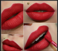 Kat Von D Vegan Beauty Everlasting Liquid Lipstick - Shade Outlaw - Travel Size. 