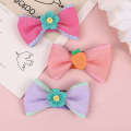 Bow BB Pet Sistedi York Shamazis Dog Cat Headwear Hair Clip. 