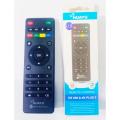 All in one Android Tv Box Universal Remote us for all Android Box x96 t9 and other. 