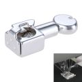 Sewing Machine Needle Clamp W/ Screw For Singer Sewing Machine 1105, 1107, 1116 Prelude,1408 Promise, 1409 Promise#TA11034000. 