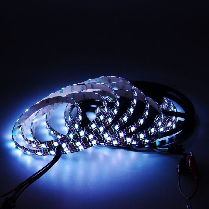 WS2812B%20LED%20Strip%20role%20300%20led%20Individual%20Addressable%205%20meter%20Pixel%20RGB%20%20IP30%20DC5V%20-%20Image%204