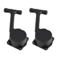 2X for Engine Hand Puller R020 16 18 21 25 Engine Launcher for Nitro RC GO ZHONGYANG. 