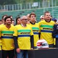 FOREVER SENNA T-Shirt 2024 Fashion Men T Shirt Casual Ayrton Senna Brazilian Formula 1 Legend T-shirt Graphic Oversized Senna 30. 