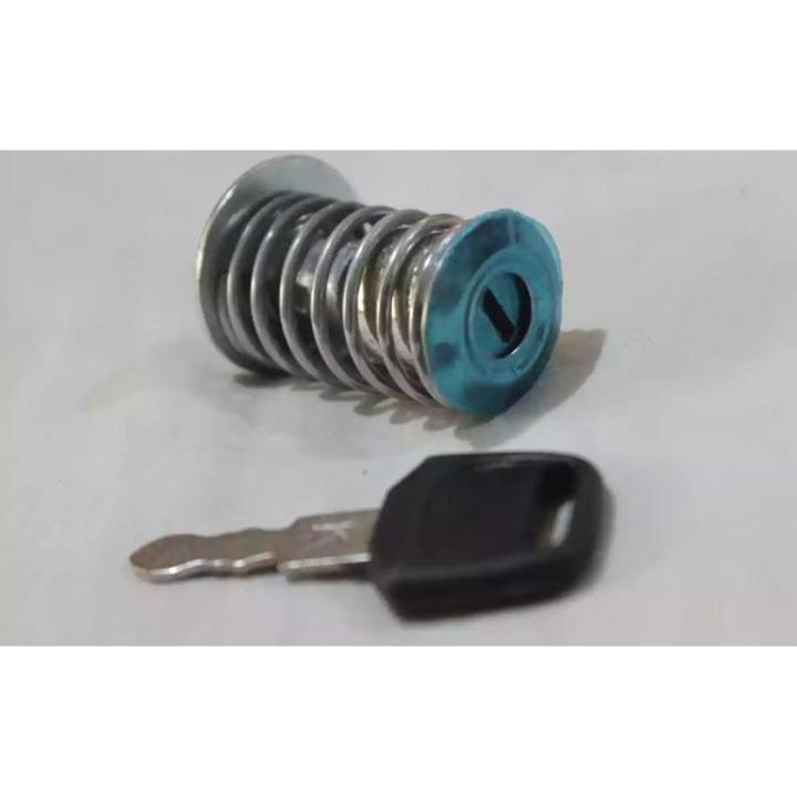 Tapa side lock CD-70