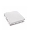 Terry Double/King Water Proof Mattress Protector Cover Fitted Sheet 72X78+12  Net Skirt Round Lastic. 