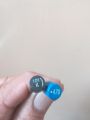 Inductor Coil 7 Pcs - Inductors - 1 pc each of 2.7uH 22uH 220uH 3.3uh 100uH 4.7uH 47uH Coils. 