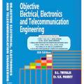 Objective Electrical, Electronics and Telecommunication Engineering | B.L. THERAJA Er. V.K. PANDEY. 